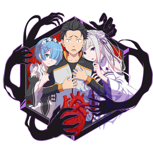 Protect your heart Enamel Pin Pre Order